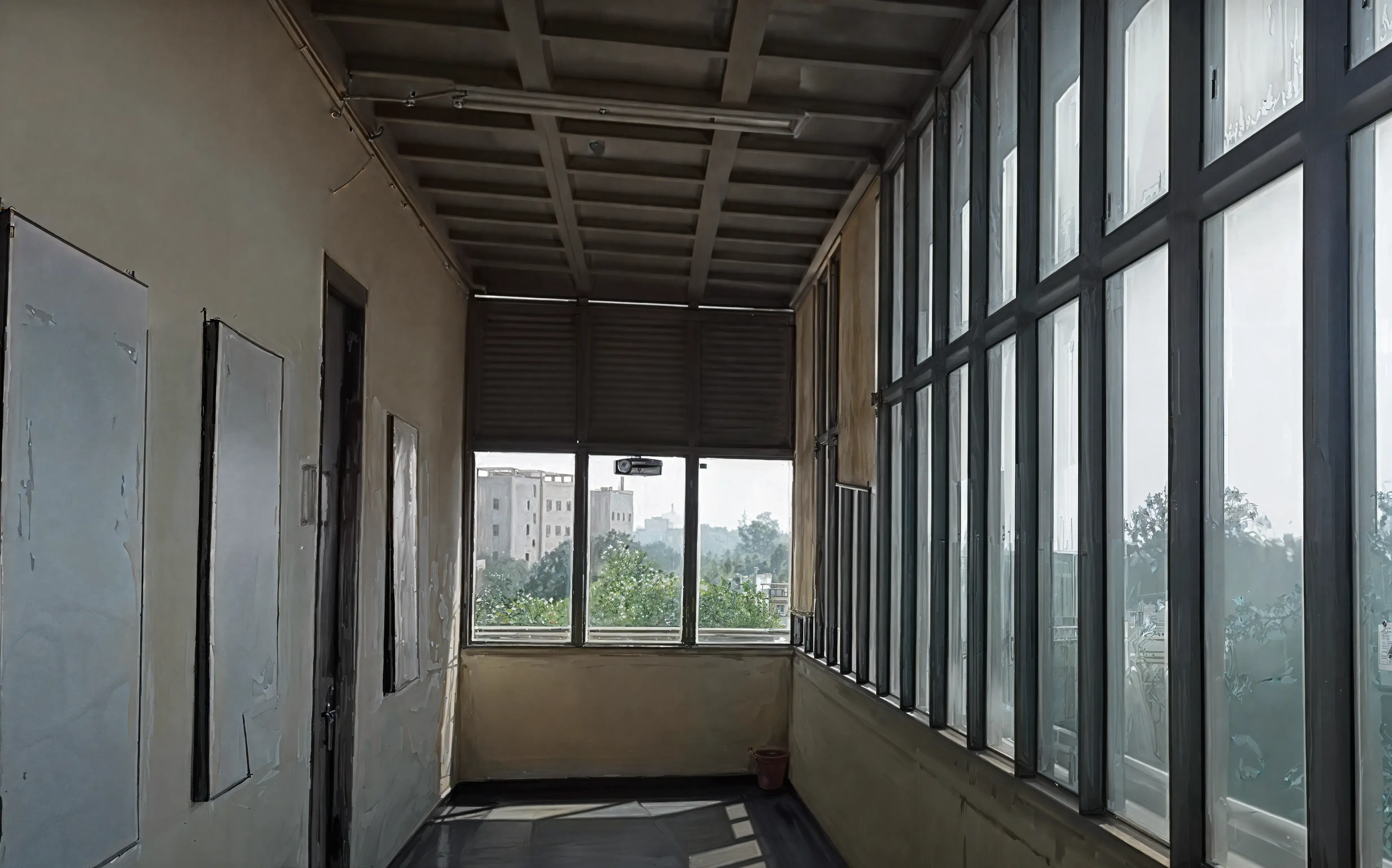 DU CIC campus photo 7